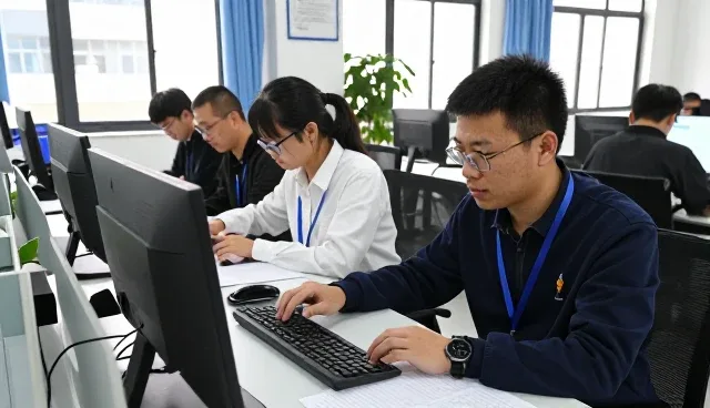 贵阳市云岩区智胜蓝职业技能培训学校有限公司课程设计支持带来更好的使用体验