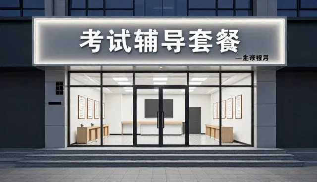 教育机构如何通过考试辅导实现教学效果提升
