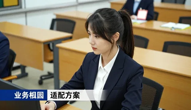 考试辅导服务如何通过教学方法创新应对业务趋势变化